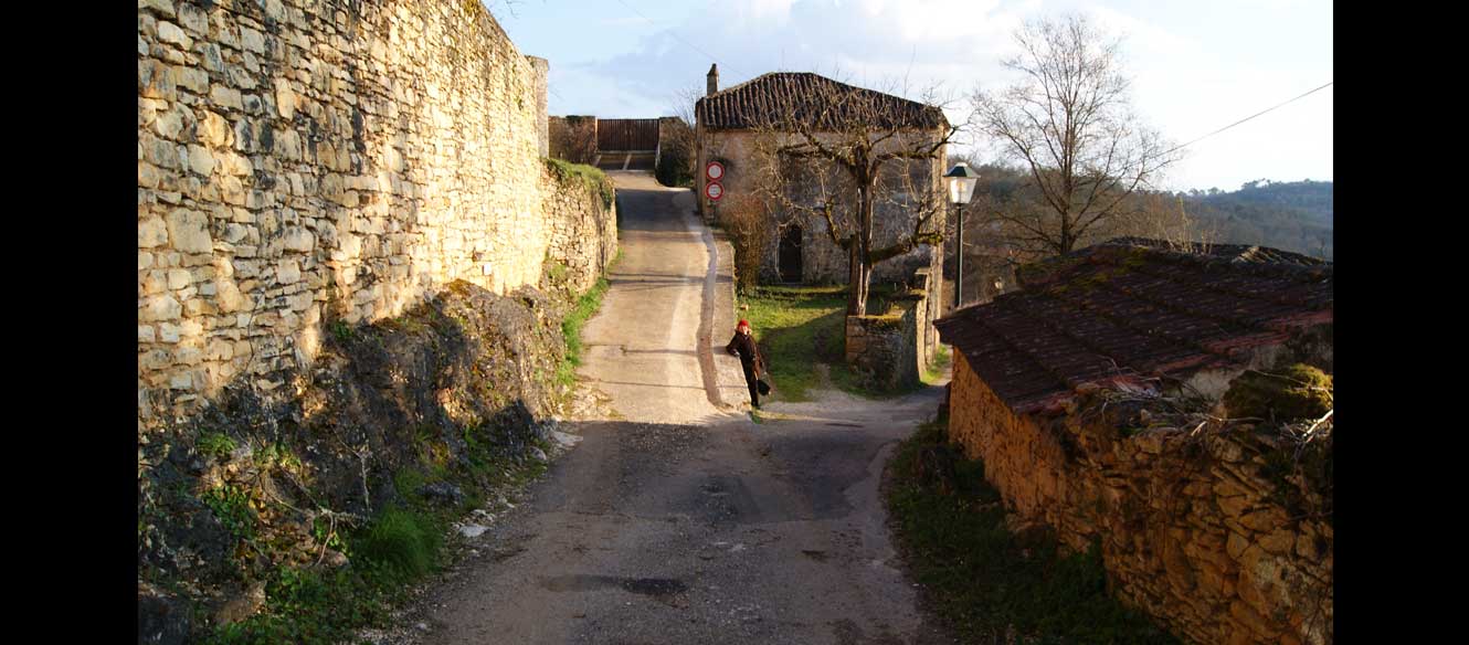 Bonaguil