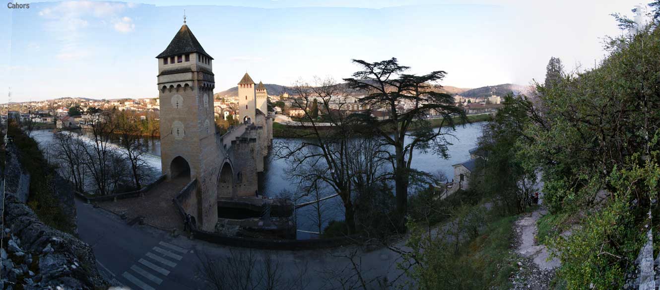 Cahors