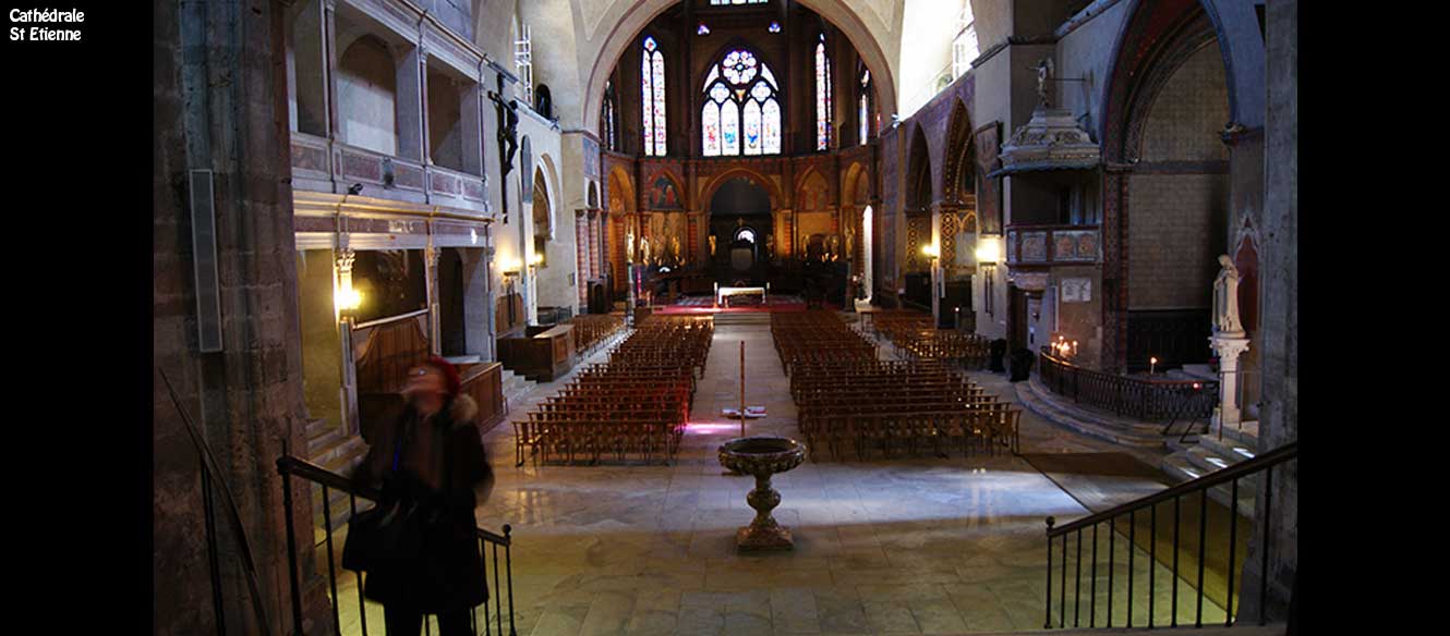 Cathédrale