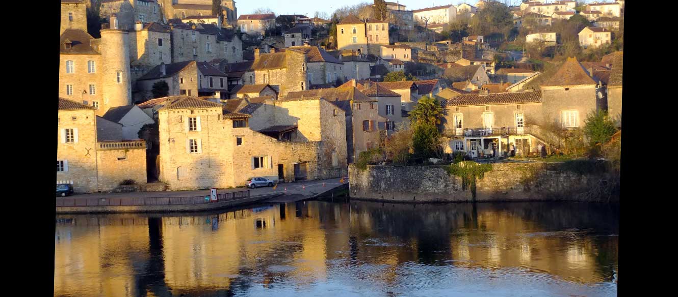 Puy lévêque