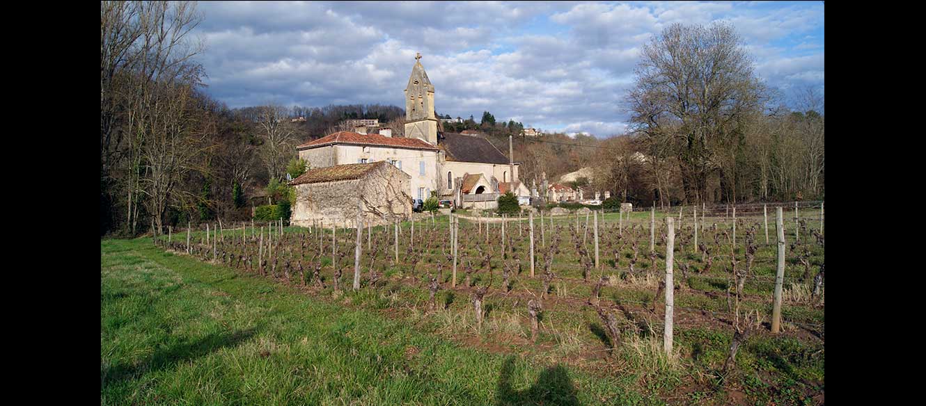Puy lévêque