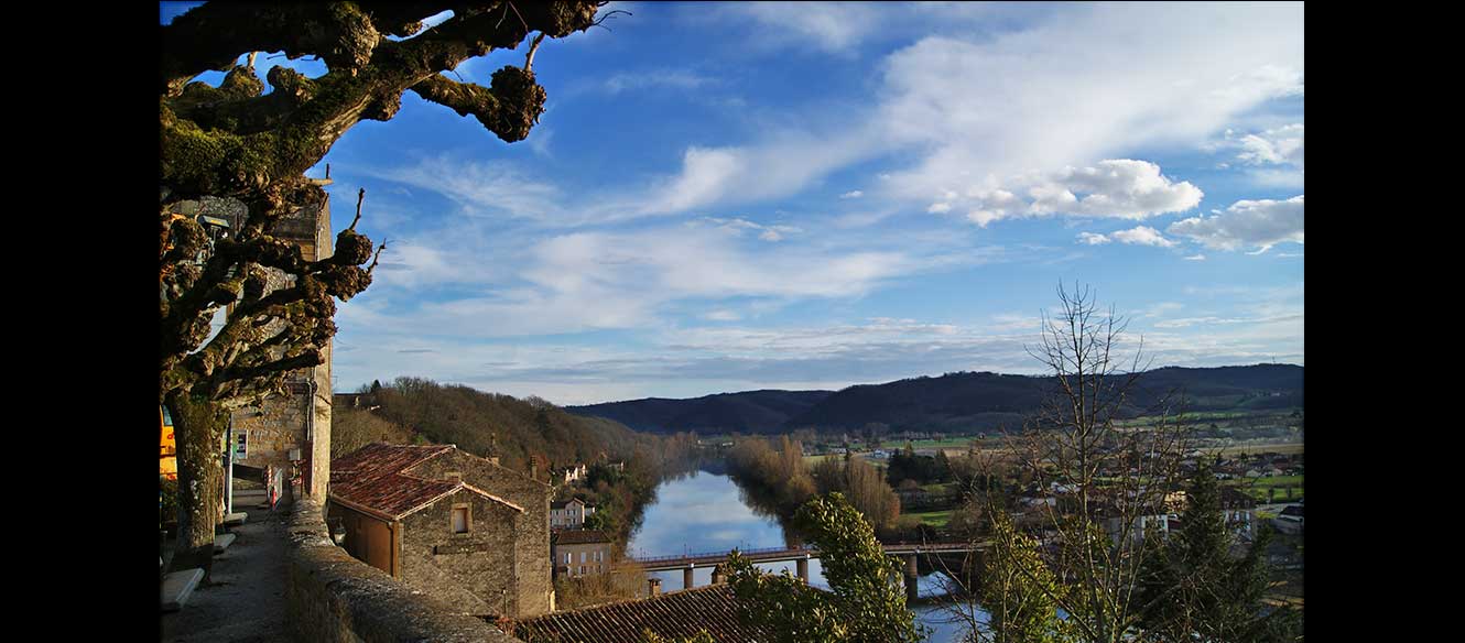 Puy lévêque