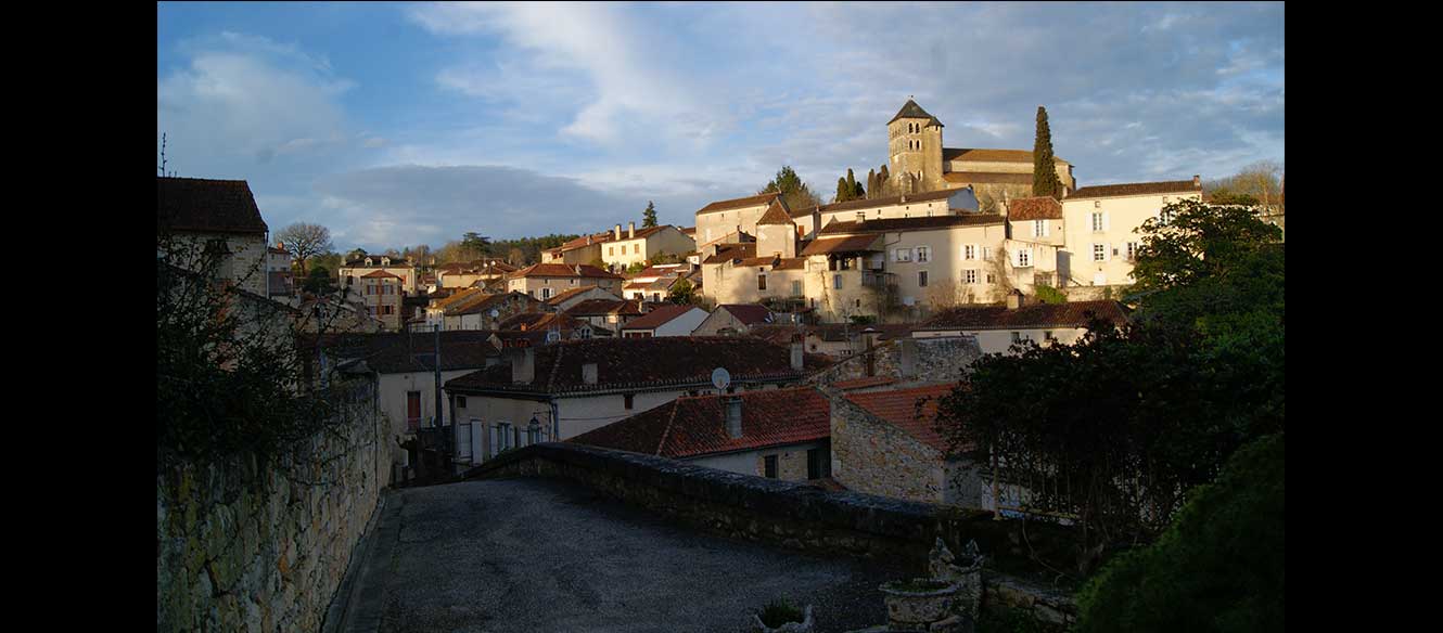 Puy lévêque
