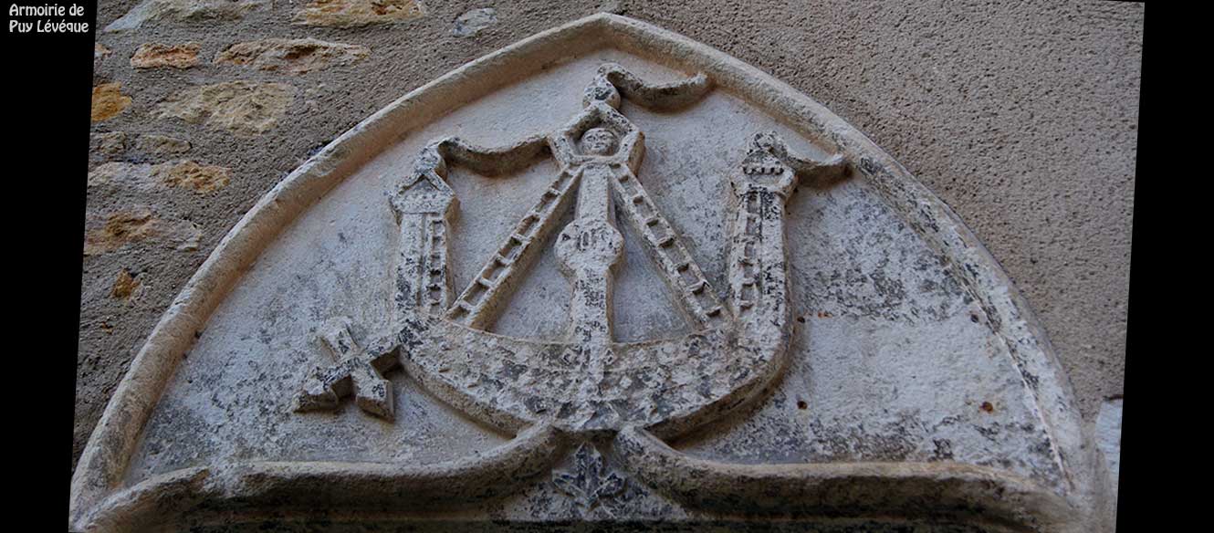 Puy lévêque