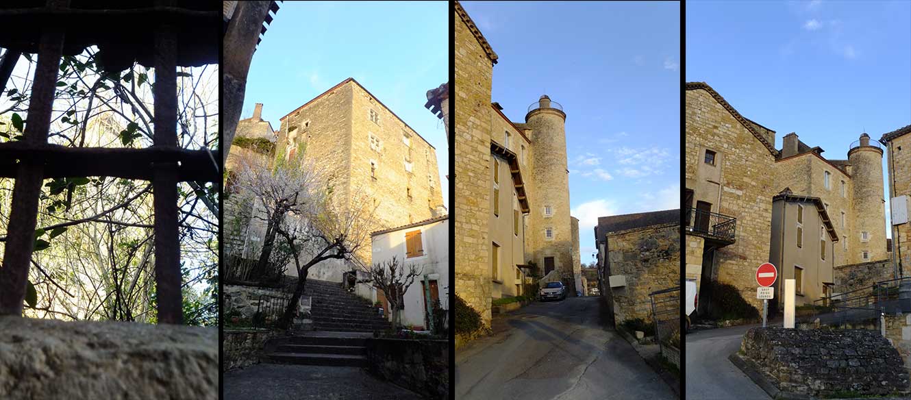 Puy lévêque