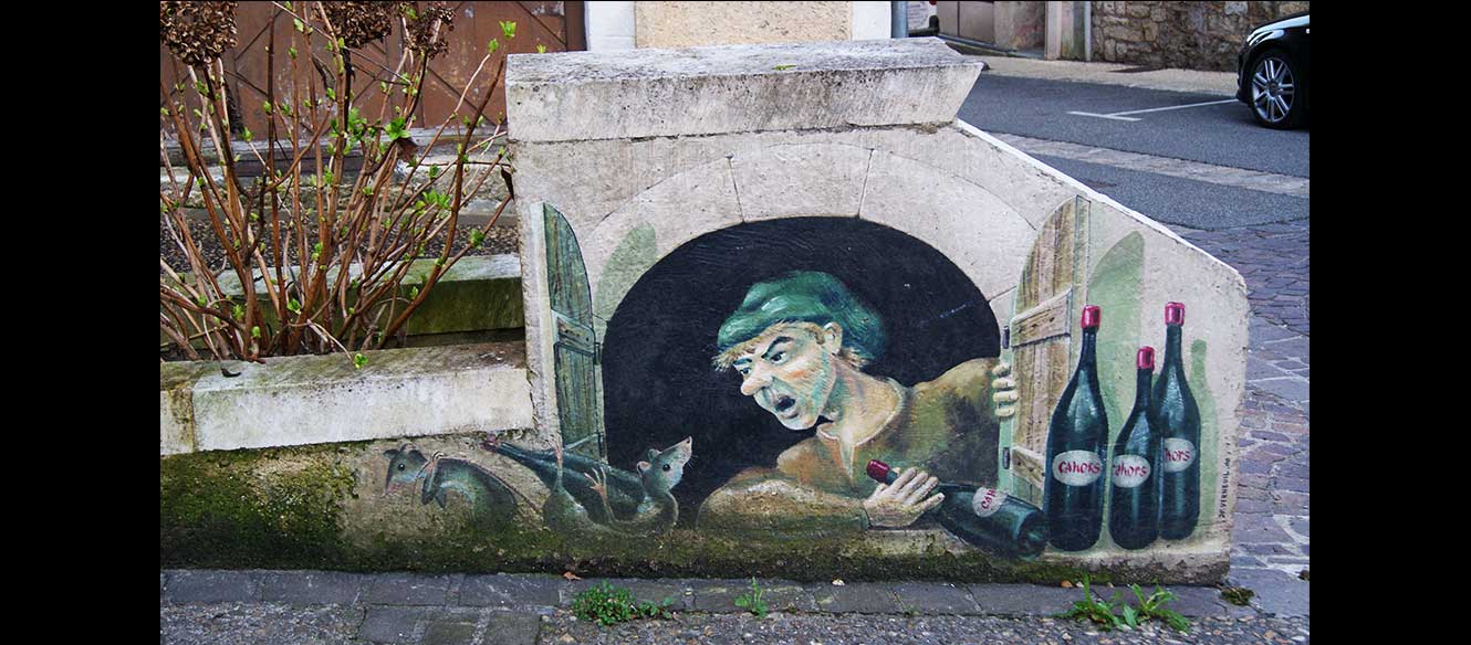 Puy lévêque