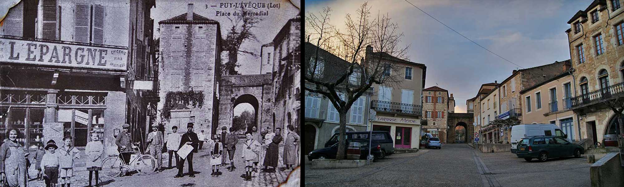 Puy lévêque