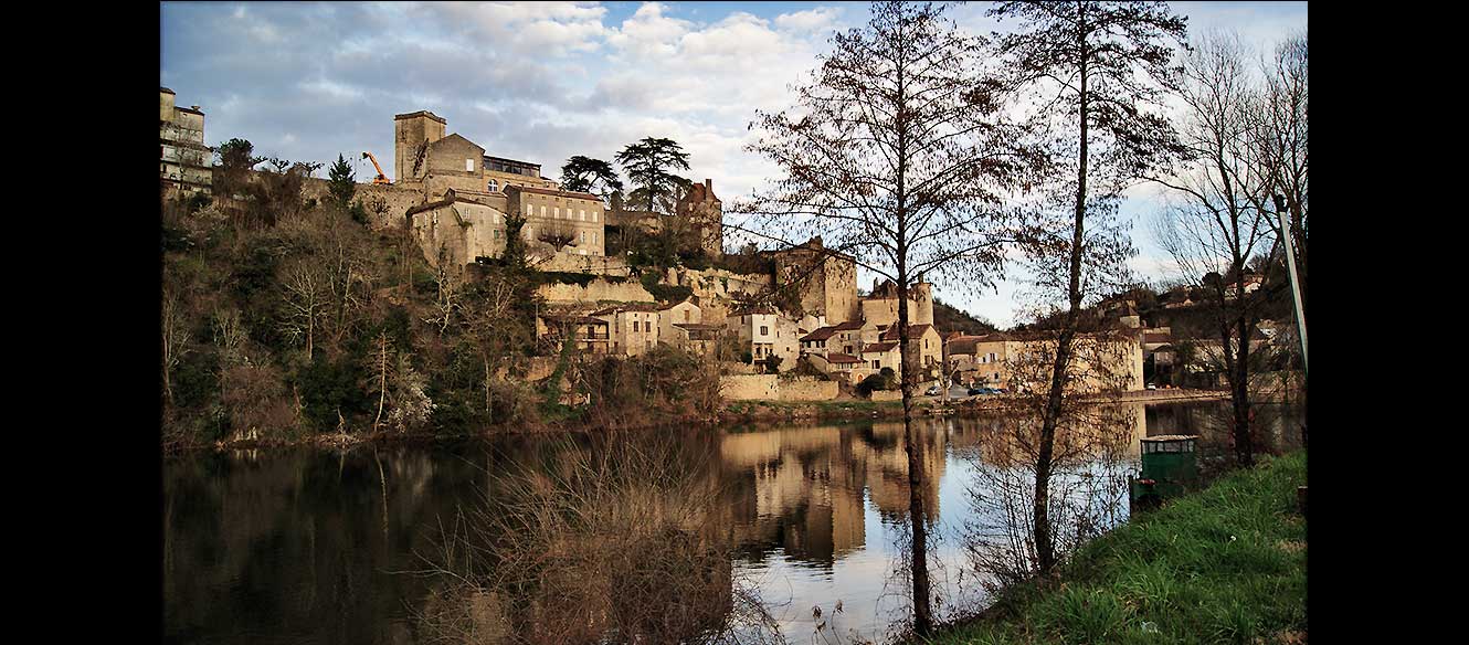 Puy lévêque