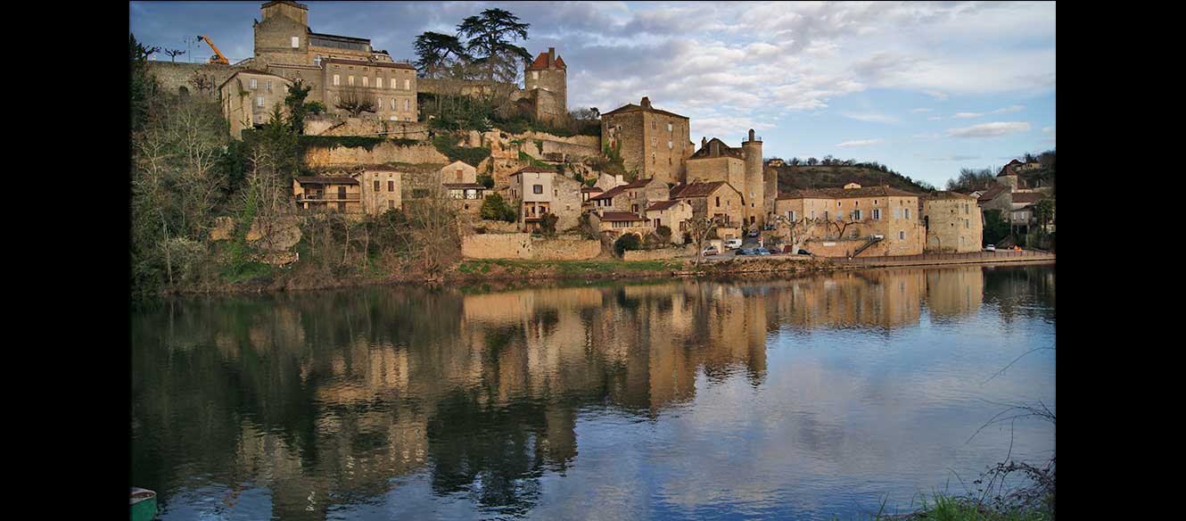 Puy lévêque
