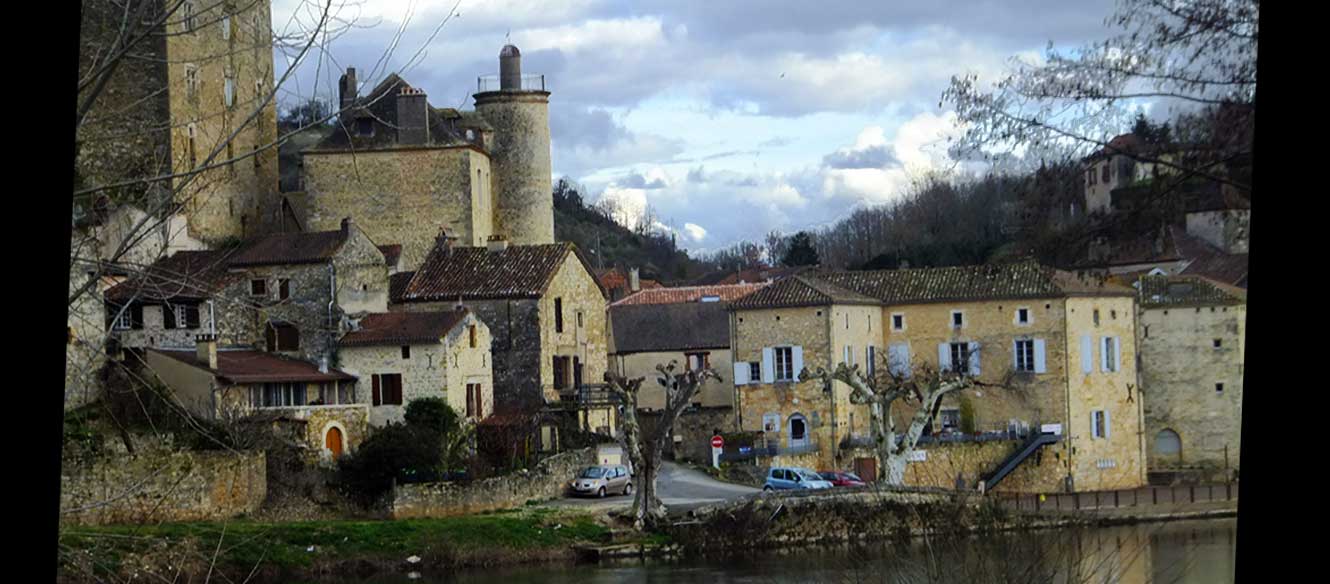 Puy lévêque