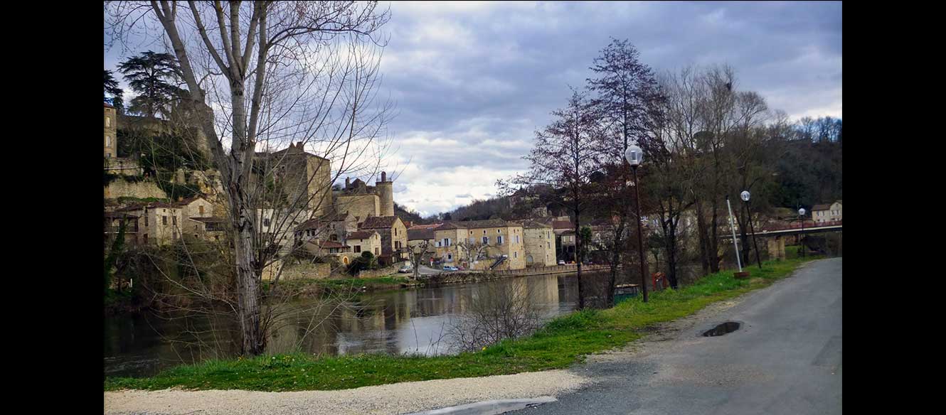Puy lévêque