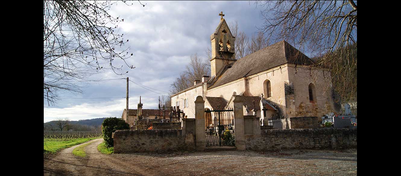Puy lévêque