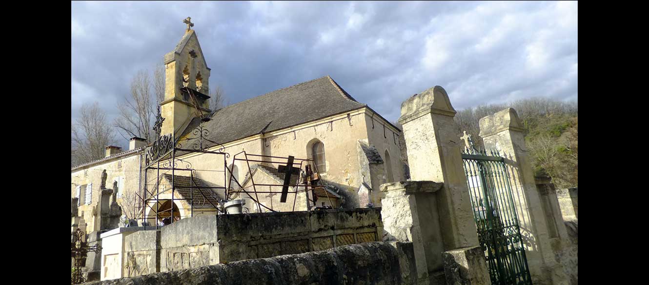 Puy lévêque