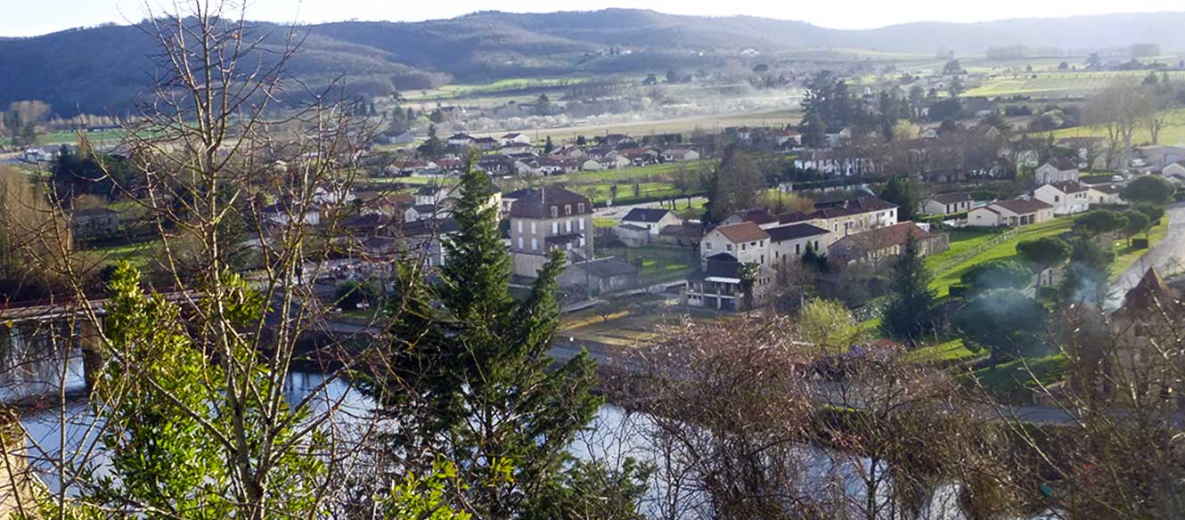 Puy lévêque
