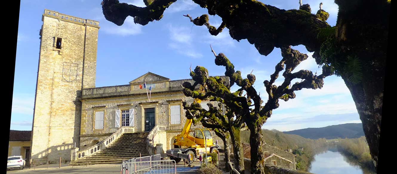Puy lévêque