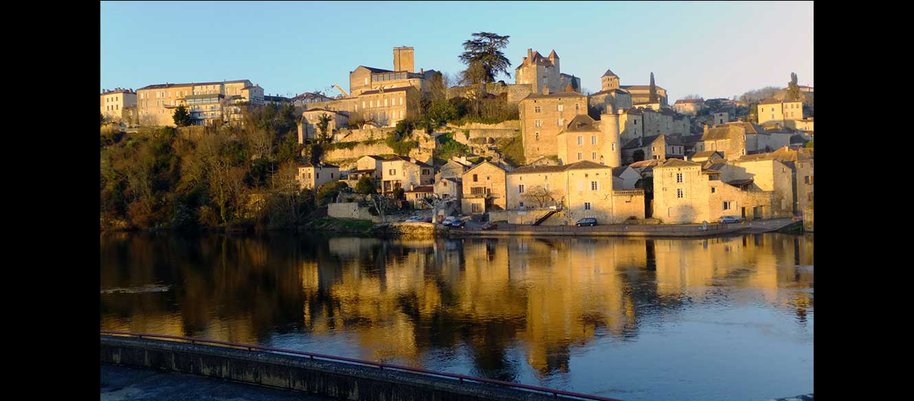 Puy lévêque