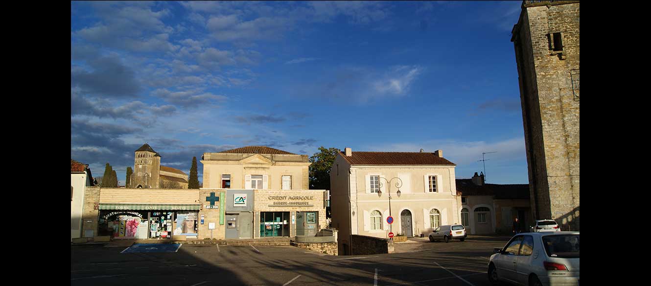 Puy lévêque