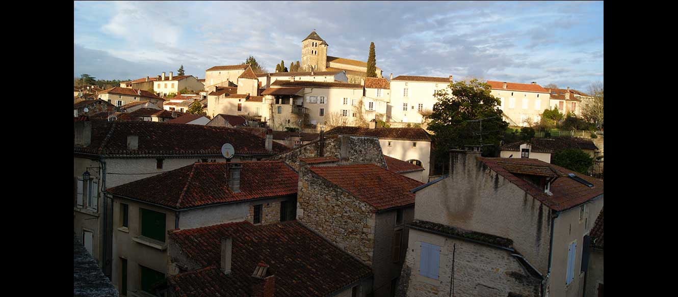 Puy lévêque