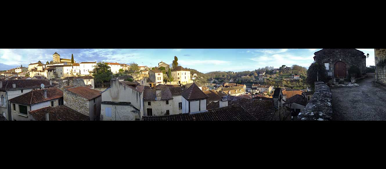 Puy lévêque