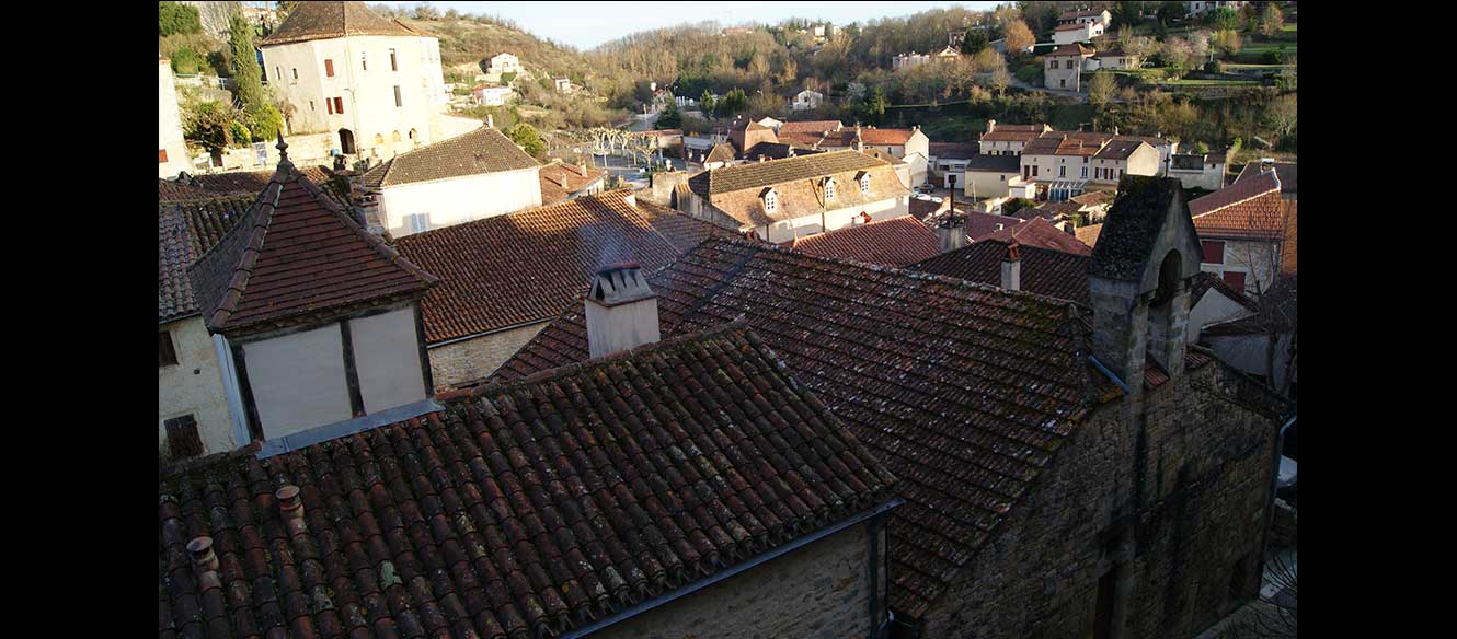 Puy lévêque