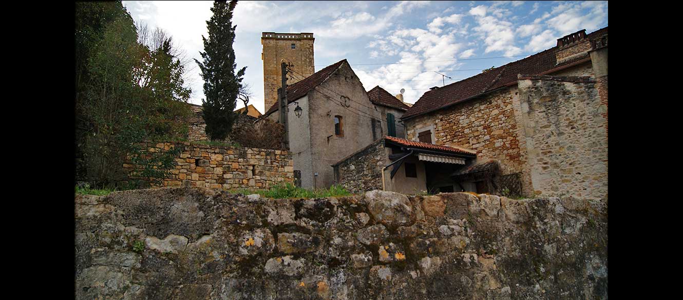 Puy lévêque