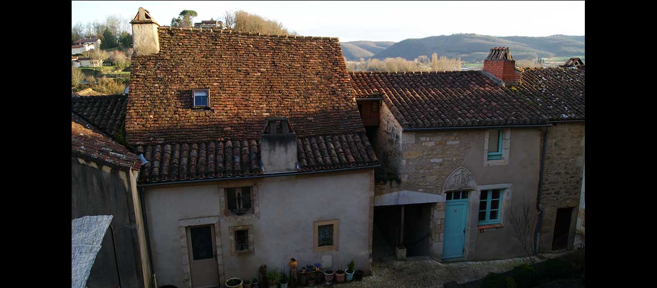 Puy lévêque