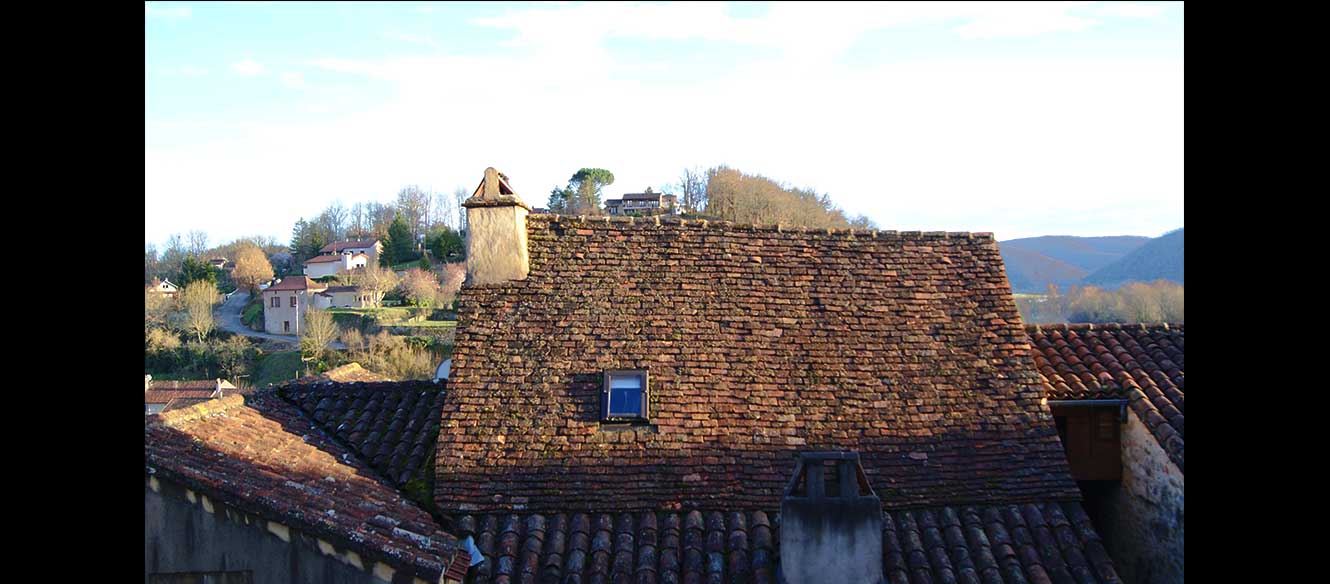 Puy lévêque