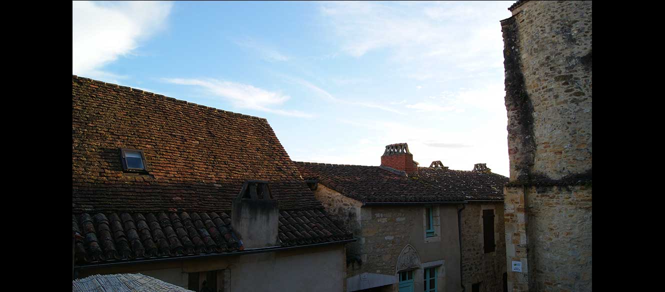 Puy lévêque