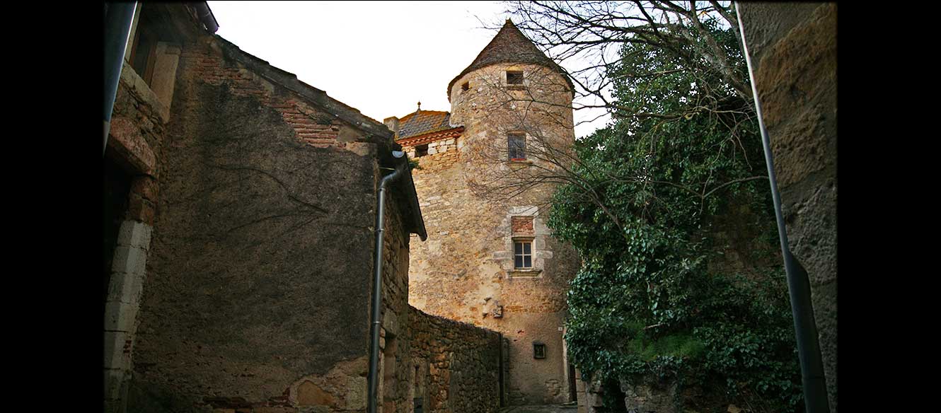 Puy lévêque