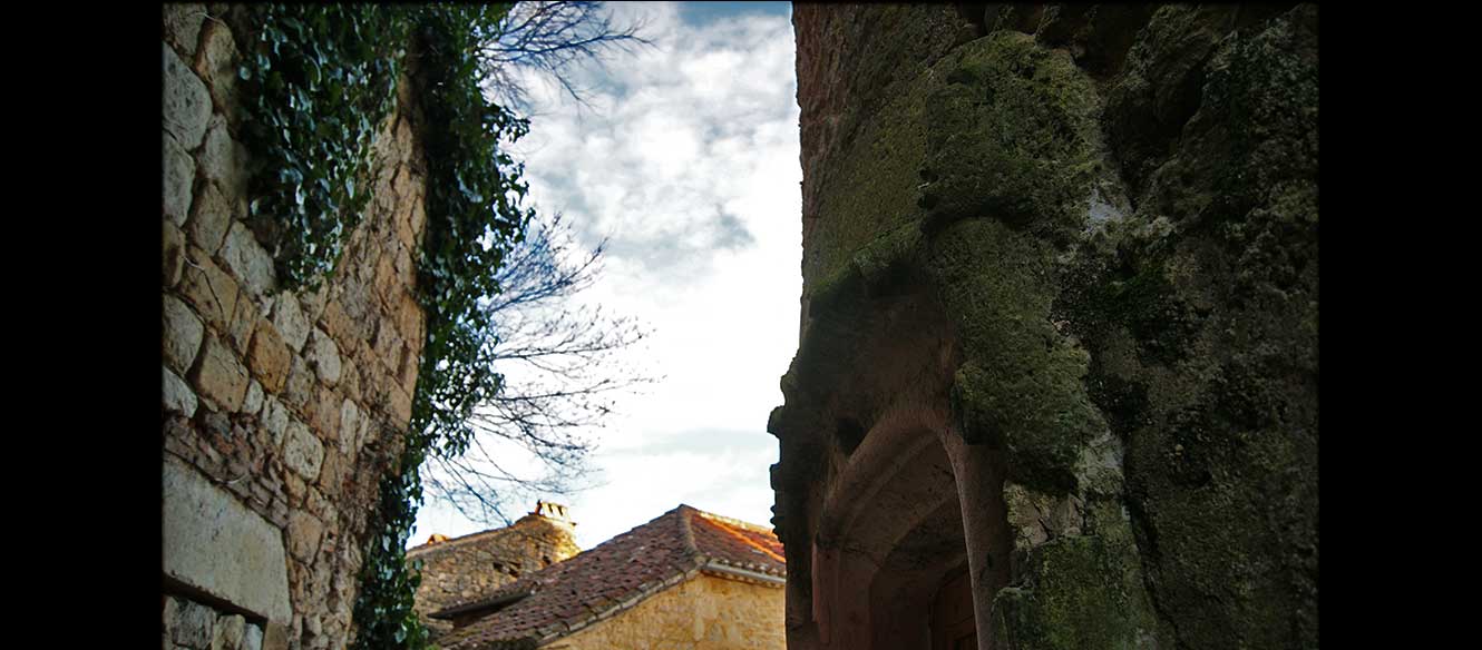 Puy lévêque