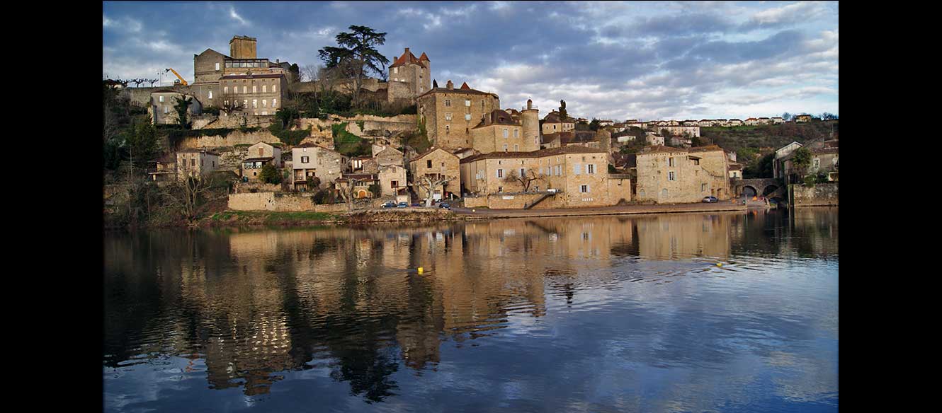 Puy lévêque