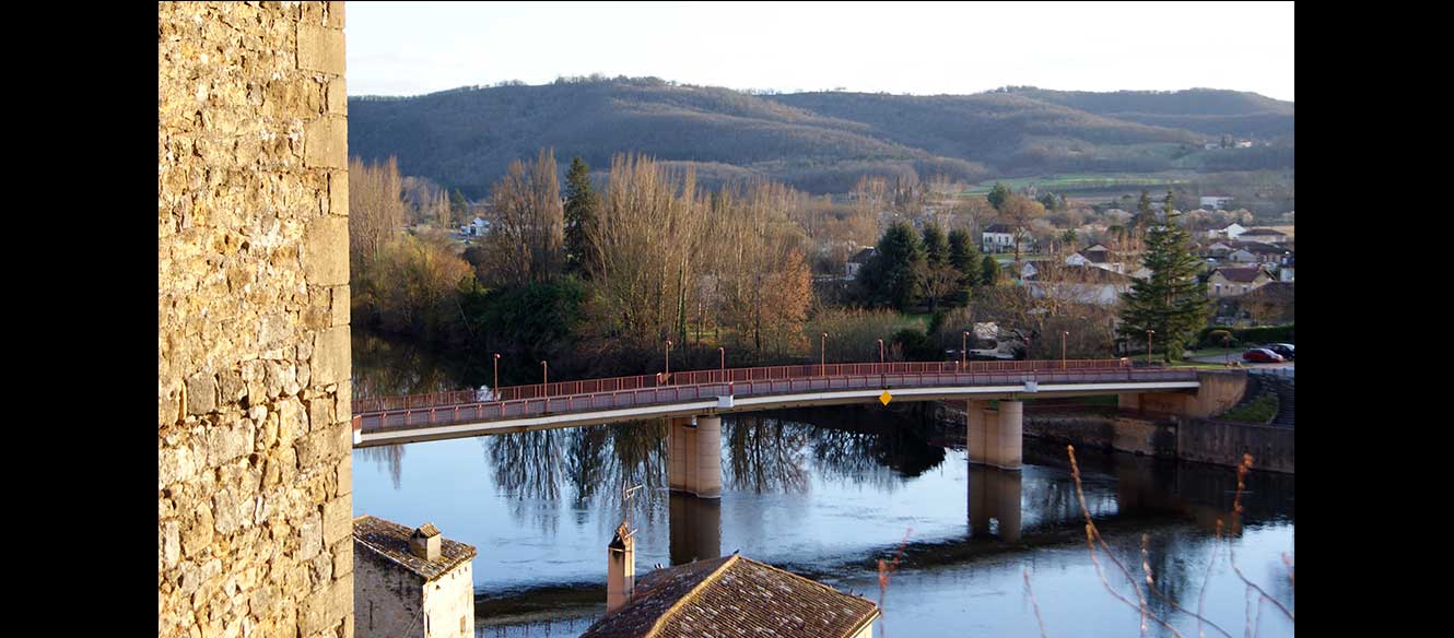 Puy lévêque