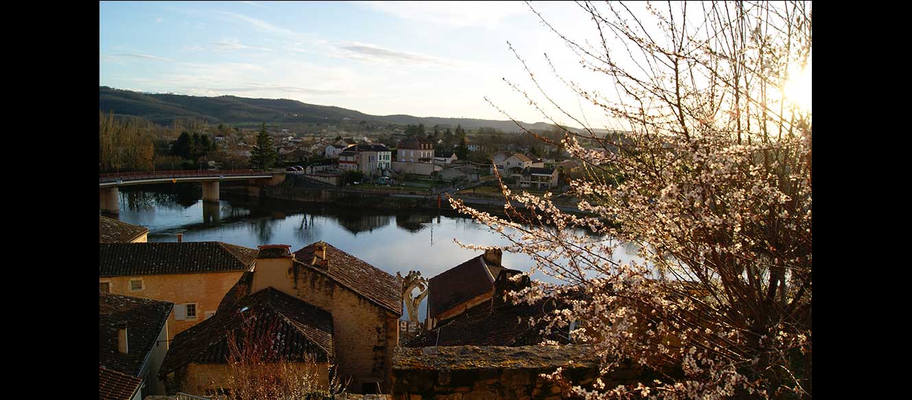 Puy lévêque