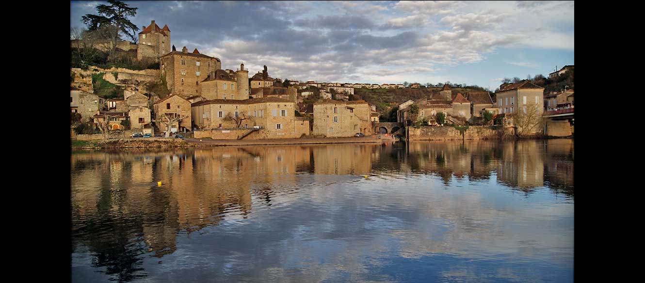 Puy lévêque