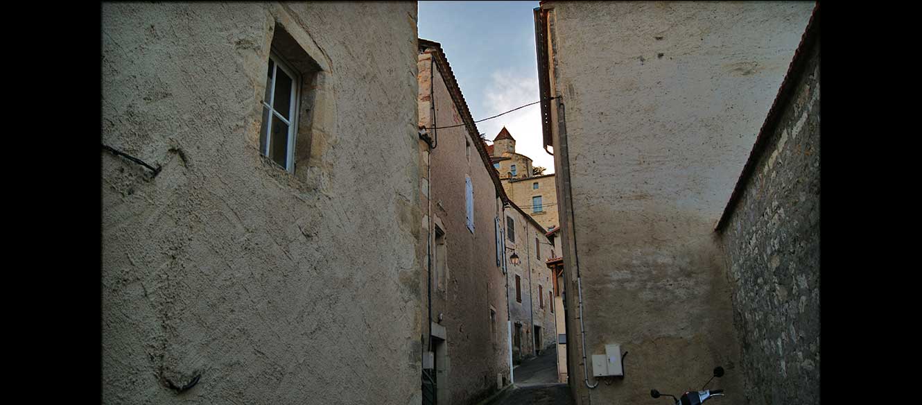 Puy lévêque