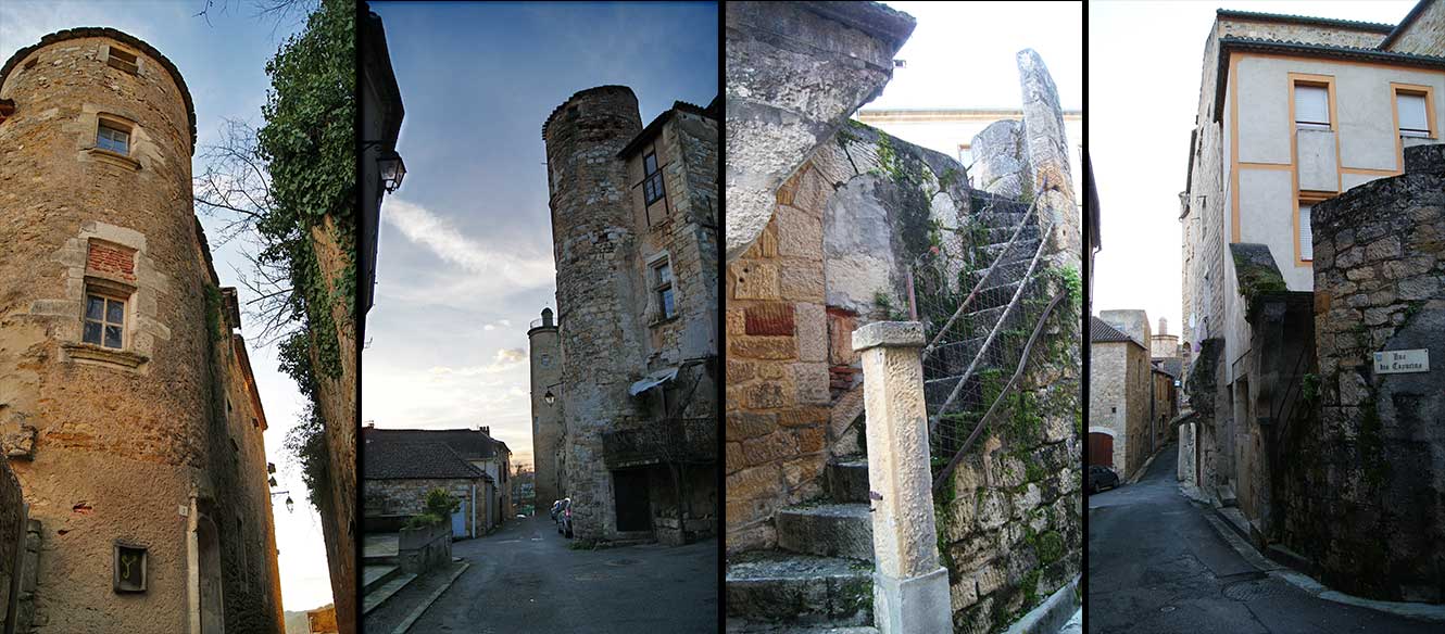 Puy lévêque