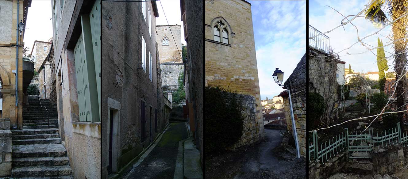 Puy lévêque