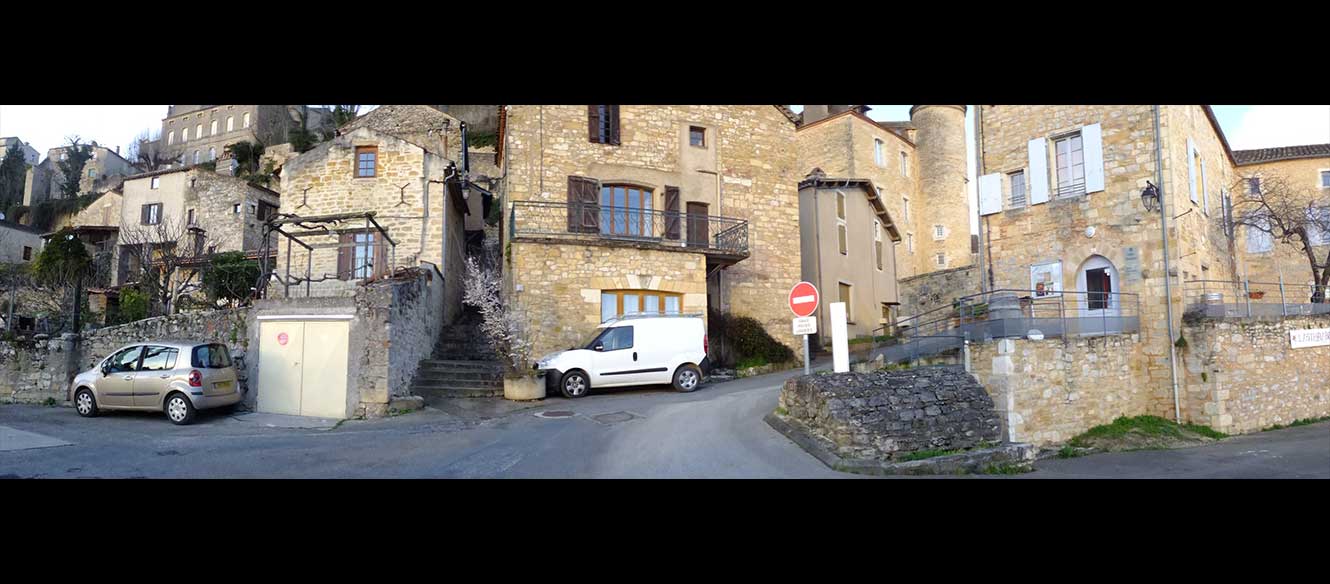 Puy lévêque
