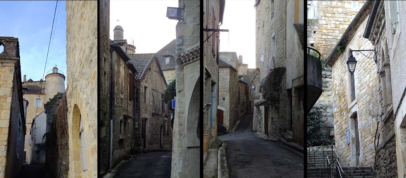 Puy lévêque