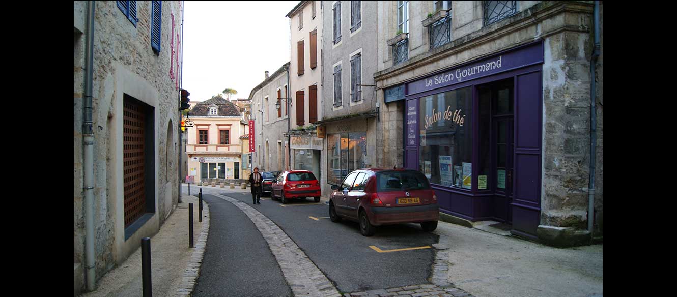 Puy lévêque