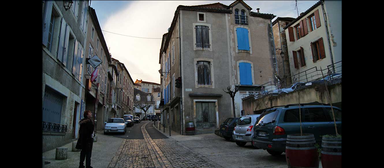 Puy lévêque