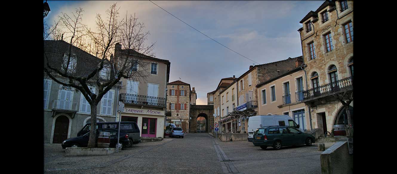 Puy lévêque