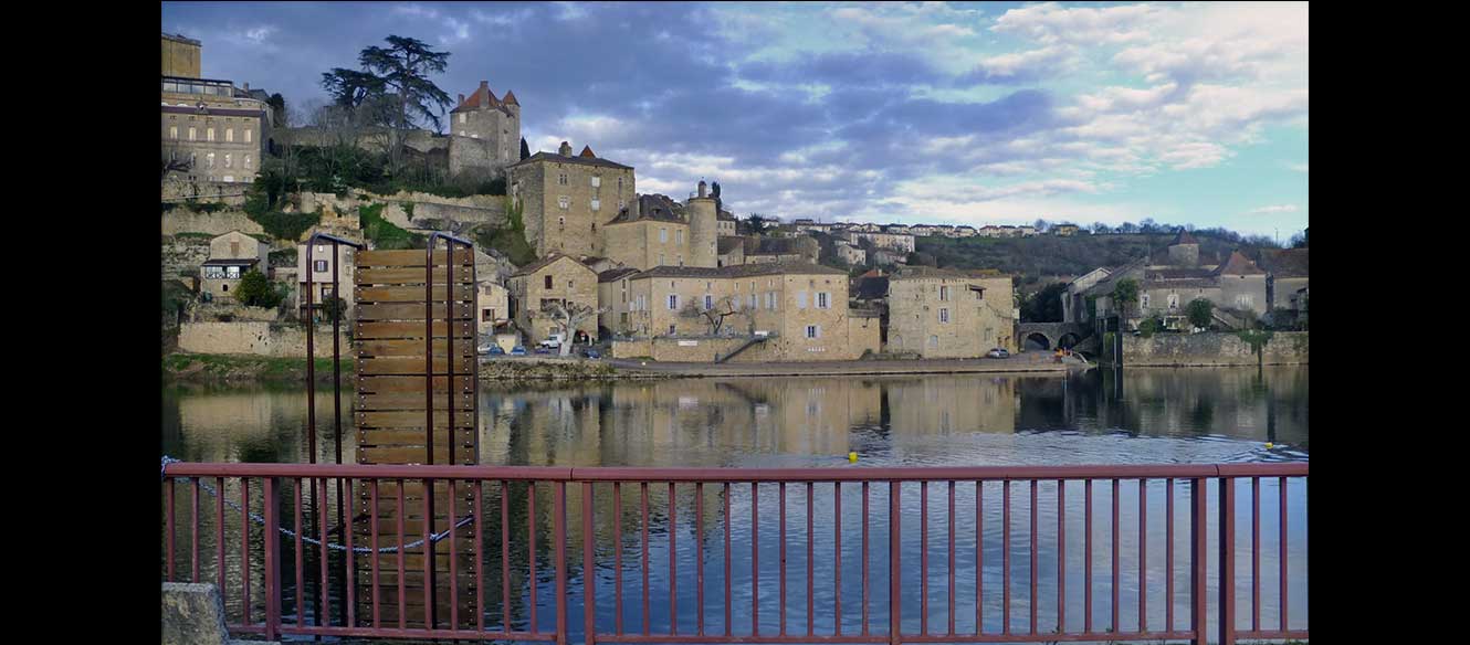 Puy lévêque