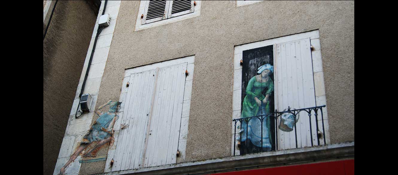 Puy lévêque