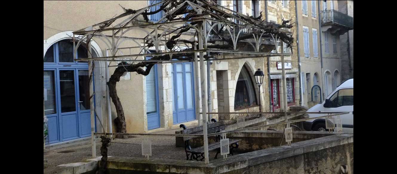 Puy lévêque