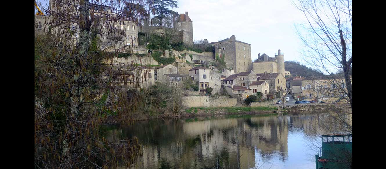 Puy lévêque