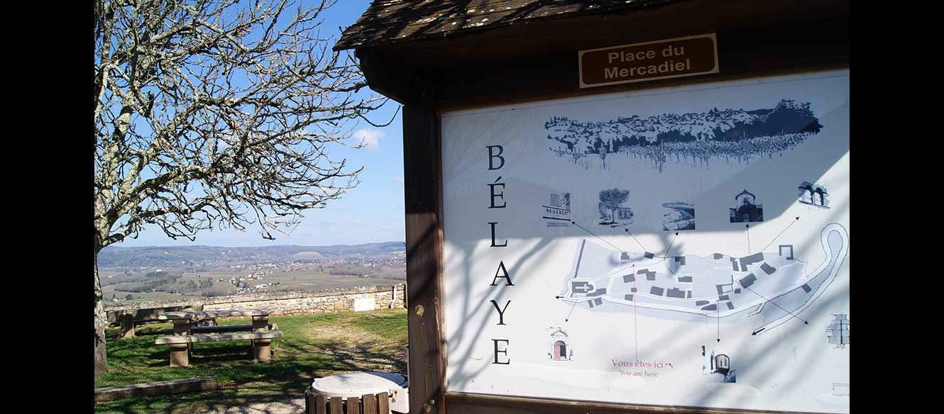 Promenade
