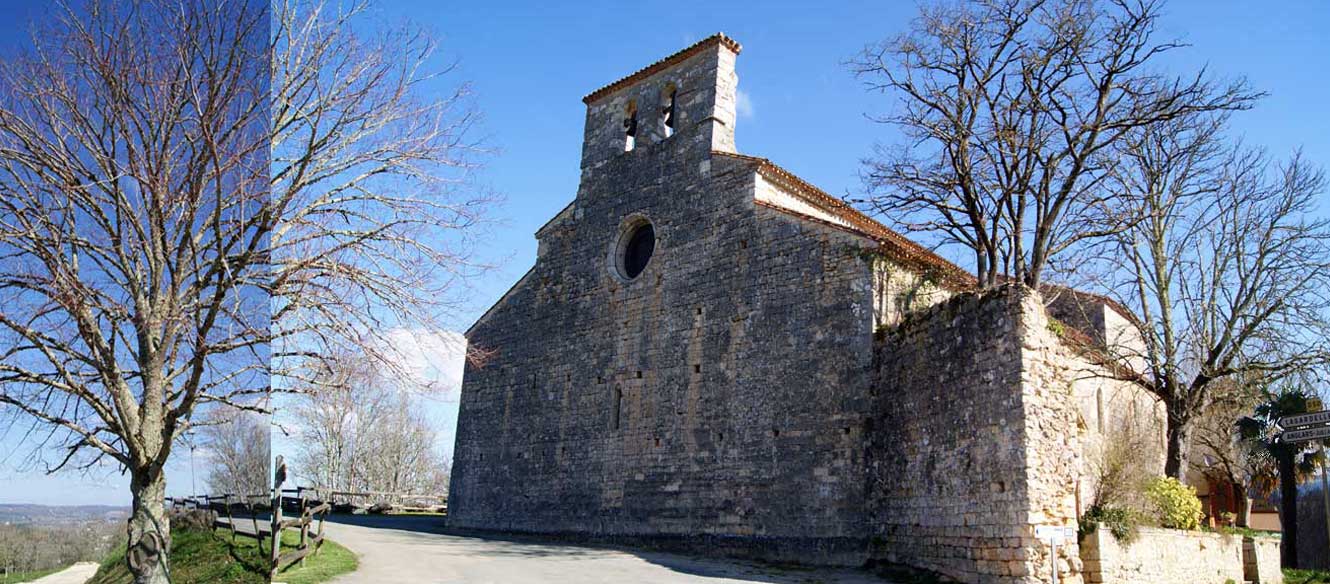 Promenade