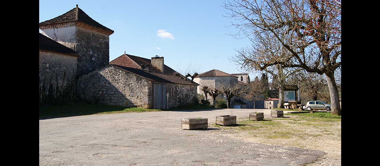 Promenade