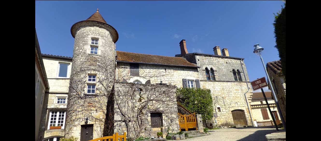 Promenade